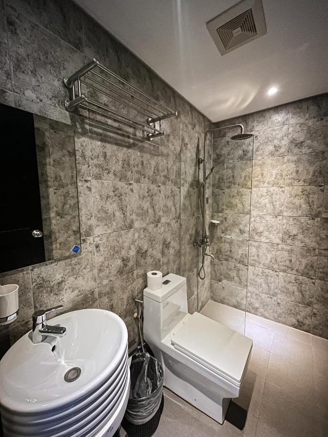 Navarro Hotel Катиклан Екстериор снимка